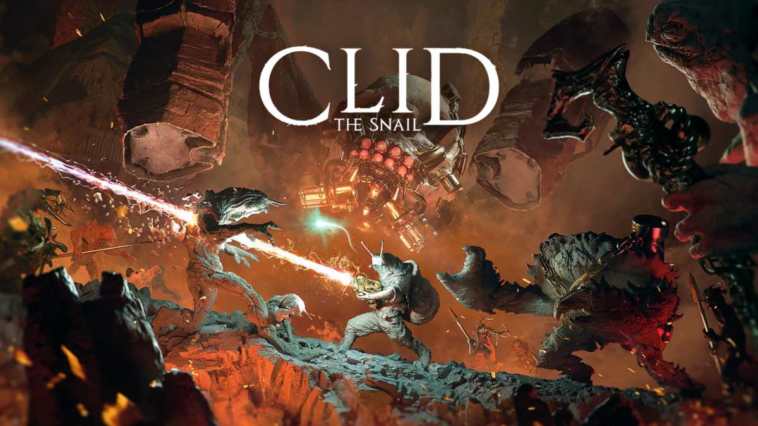clid the snail recensione