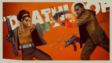 deathloop recensione ps5