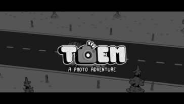Toem - copertina