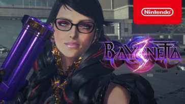 bayonetta 3