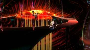 el shaddai ascension of the metatron