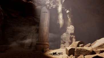 house of ashes anteprima - copertina