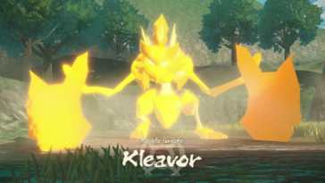 kleavor