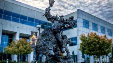 bobby kotick, bobby kotick activision blizzard, bobby kotick indagato, scandalo activision-blizzard, world of warcraft