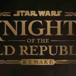 star wars: knights of old republic remake, star wars: knights of old republic, Star wars videogiochi, star wars: knights of old republic remake PlayStation 5 showcase 2021