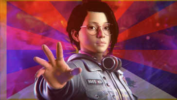 life is strange: true colors, life is strange: true colors review bombing, life is strange: true colors problemi con la Cina, life is strange: true colors polemiche politiche