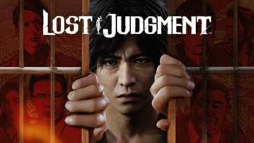recensione di lost judgment