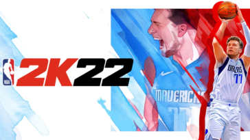 NBA 2K22
