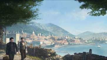 sherlock holmes chapter one, sherlock holmes videogiochi, sherlock holmes prequel videogioco