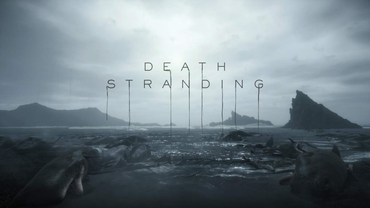 death stranding director's cut ps5 recensione