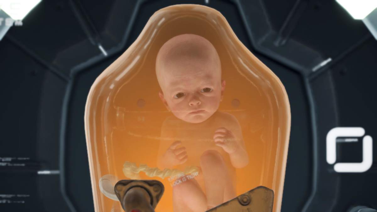 death stranding director's cut BB