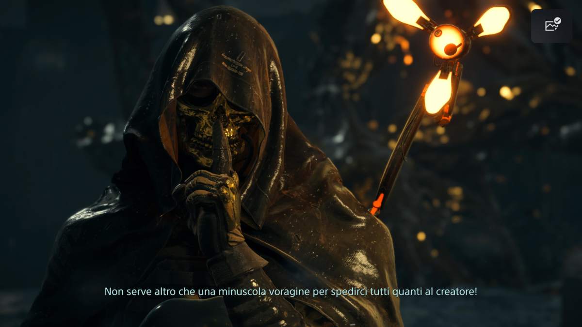 death stranding director's cut personaggi