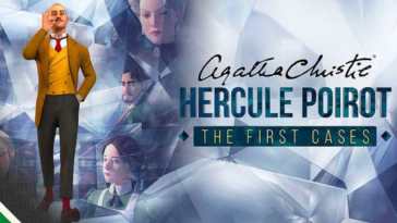 recensione gioco di hercule poirot