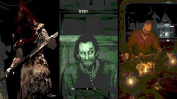 survival horror, retrospettiva survival horror, approfondimento survival horror, survival horror gameplay