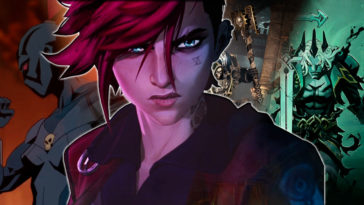 Copertina per la discussione su GW e Riot Games