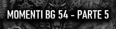 Banner per Momenti BG 54 Parte 5