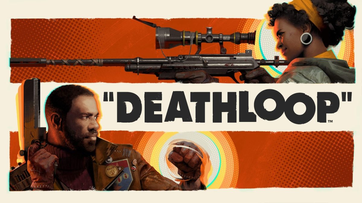 deathloop goty 2021