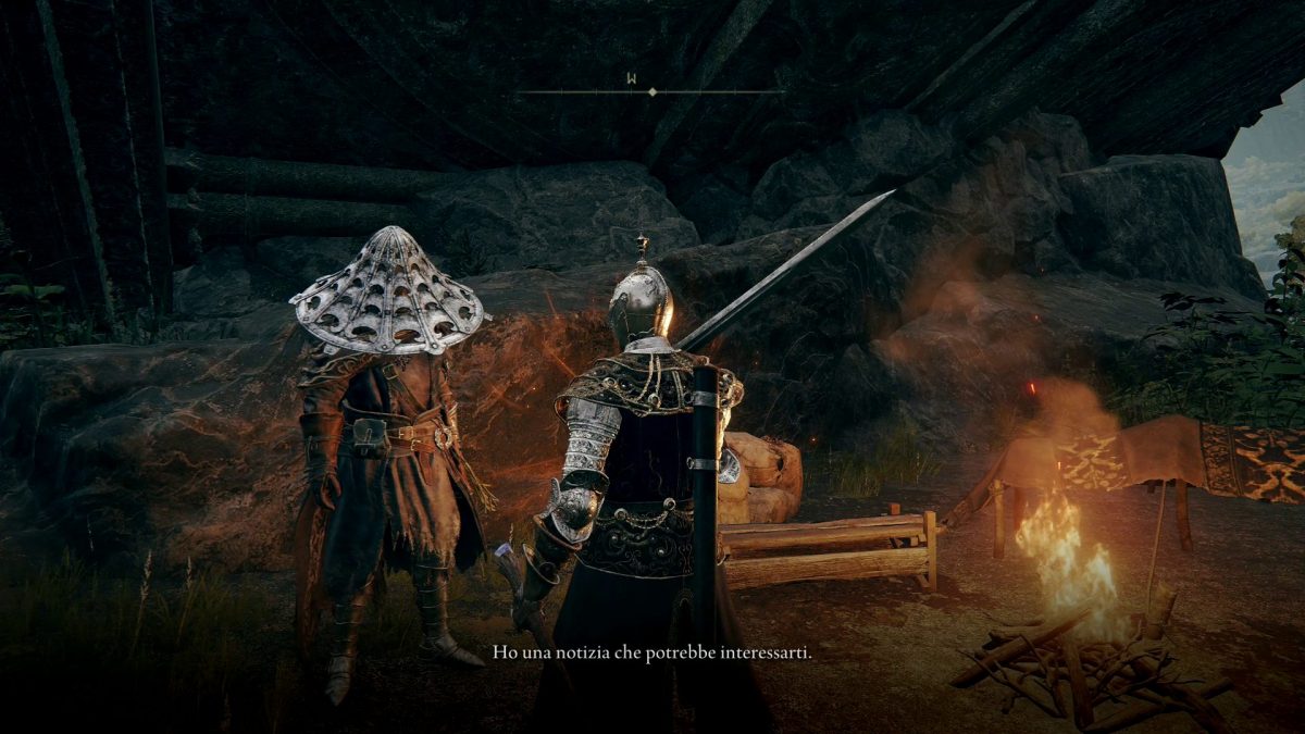 elden ring ps5 prestazioni