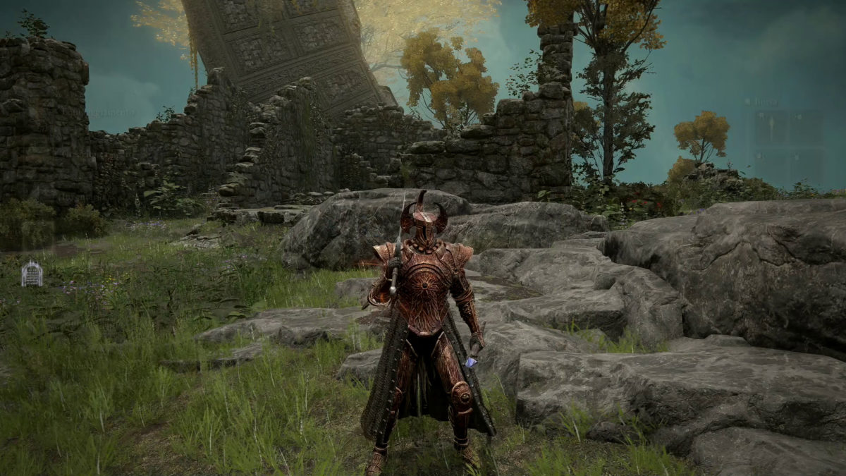 elden ring provato ps5