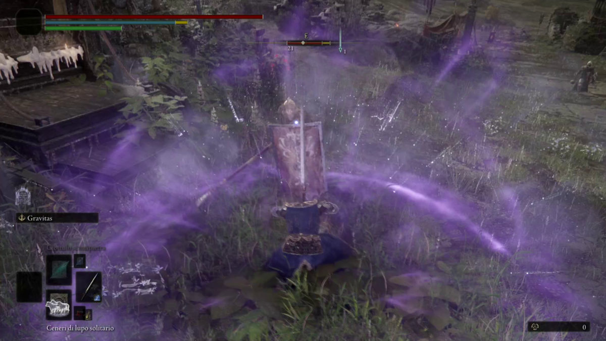 elden ring ps5 mostri