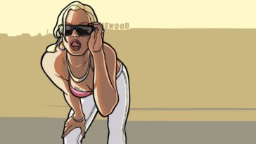 gta san andreas, remaster contro originale