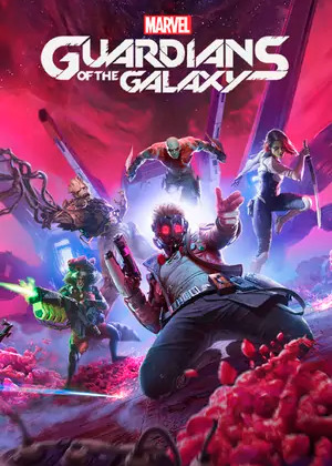 Marvel’s Guardians of the Galaxy