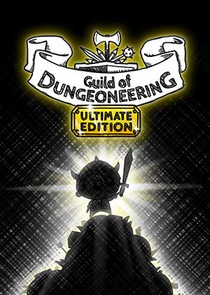locandina del gioco Guild of Dungeoneering: Ultimate Edition