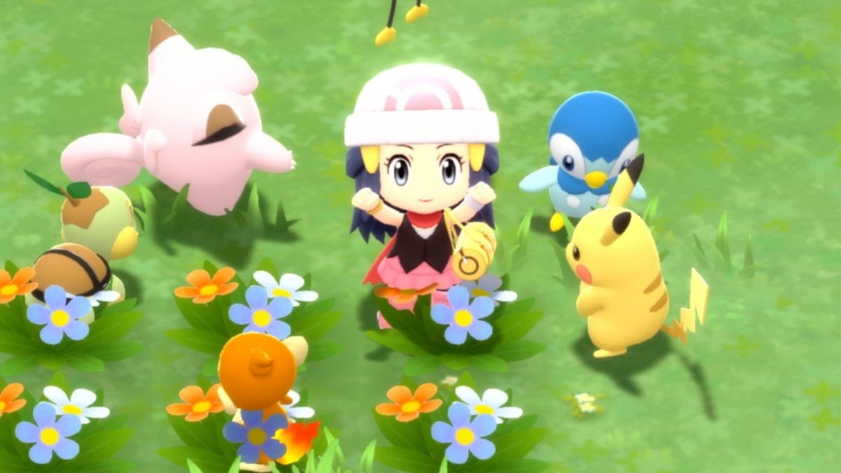 MESPRIT 6IV SHINY / Pokémon Diamante Brillante Perla Reluciente MESPRIT 6IV SHINY / Pokémon Diamante Brillante Perla Reluciente