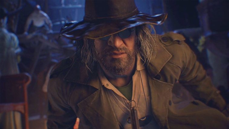 serie di resident evil