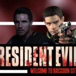 Resident Evil, Resident Evil welcome ti racconto city, film Resident Evil, film Resident Evil 2022