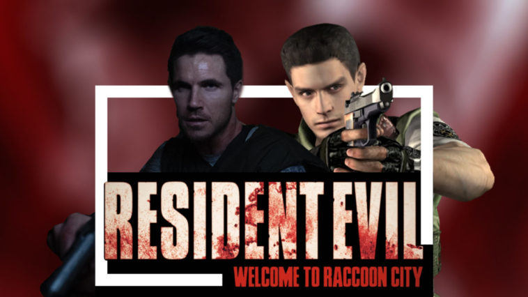Resident Evil, Resident Evil welcome ti racconto city, film Resident Evil, film Resident Evil 2022