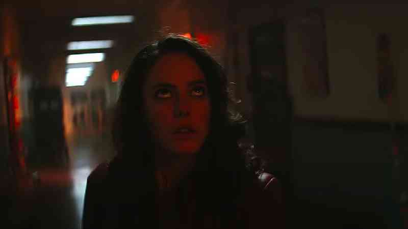 resident evil: welcome to raccoon city, resident evil, resident evil film, resident evil kaya scodelario