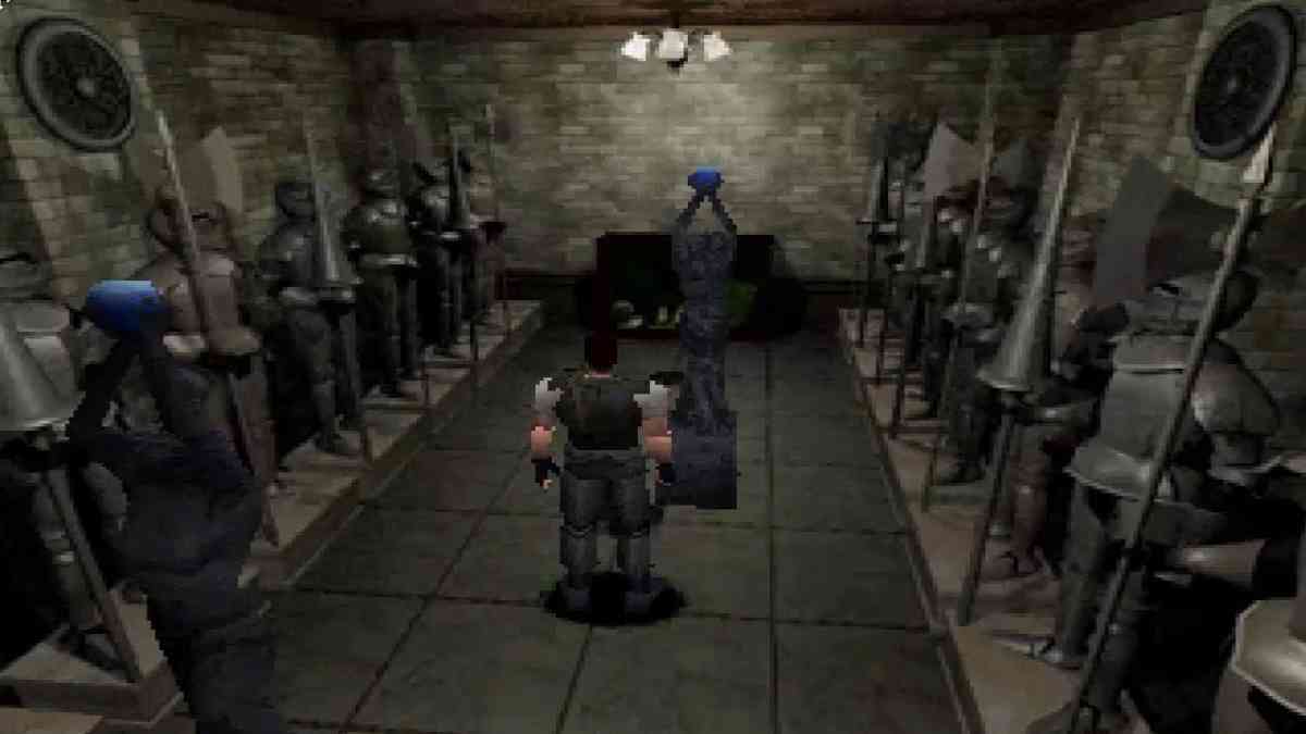 resident evil: welcome to raccoon city, resident evil, resident evil film, resident evil 1996