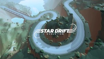star drift evolution
