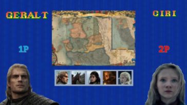 The Witcher 2x01 le pagelle dei personaggi