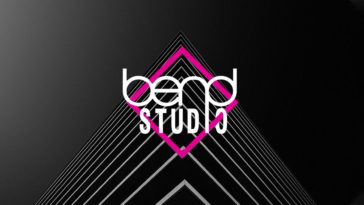 cover bend studio