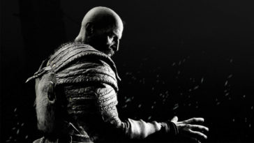 god of war pc recensione