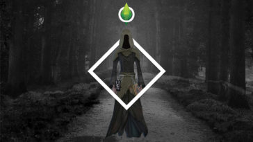 The Sims 4 Legacy lato soulslike