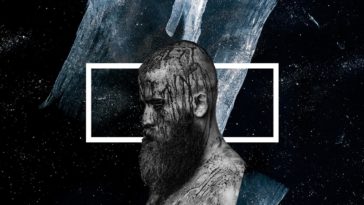 vichingo god of war northman