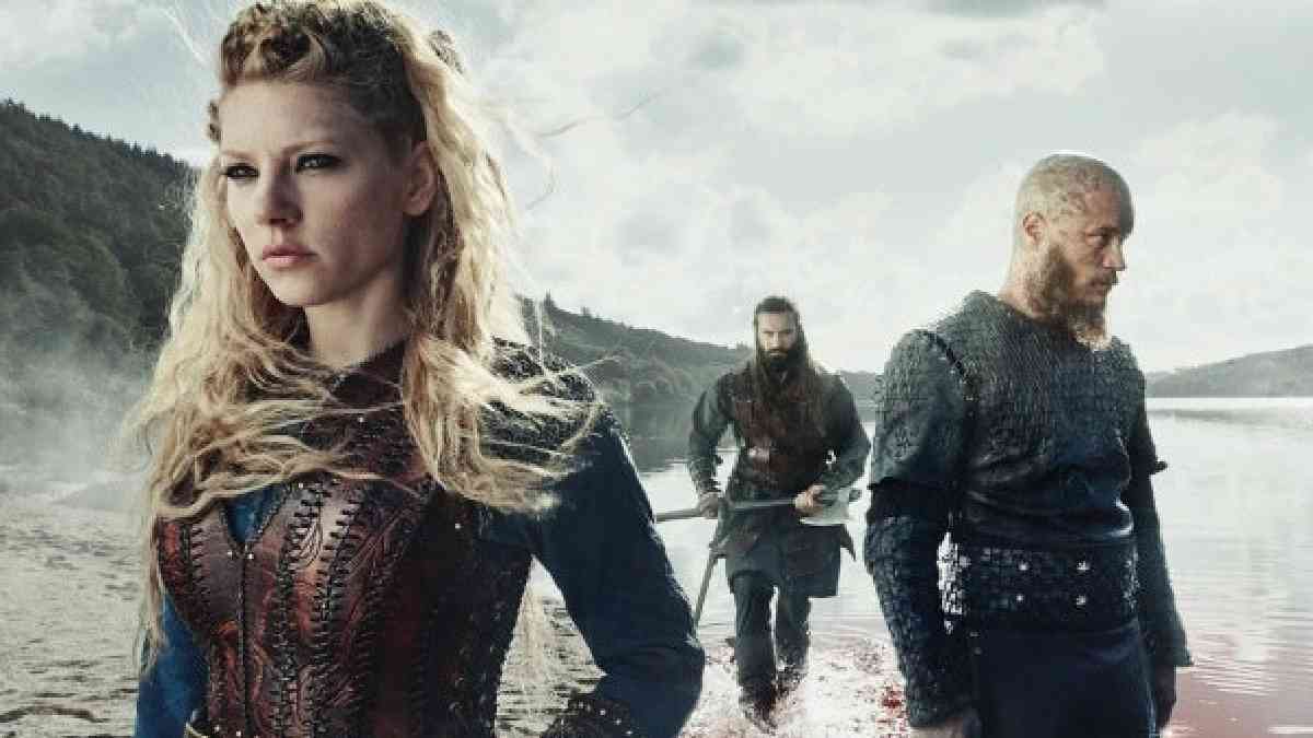 Vikings, videogiochi a tema vichinghi, videogiochi mitologia norrena, the northman robert eggers