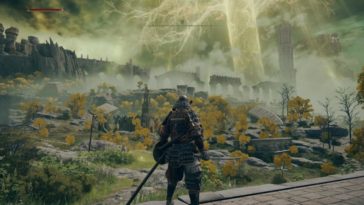 elden ring recensione ps5