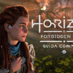 Gorizon Forbidden West la guida completa al gioco