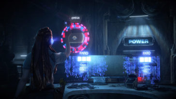 Horizon Forbidden West Armi Leggendarie