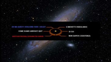 BREVETTI MASS EFFECT