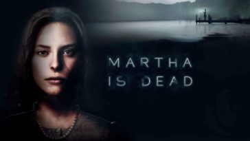 martha is dead, martha is dead recensione, martha is dead LKA