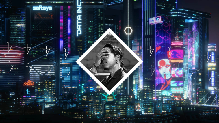 intervista cyberpunk