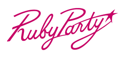 logo Ruby Party