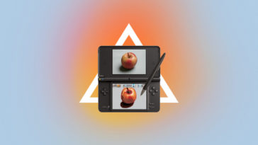 copertina arte console