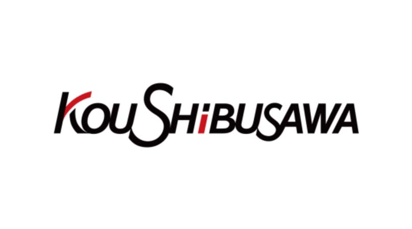 logo Kou Shibusawa
