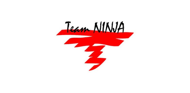 logo Team Ninja